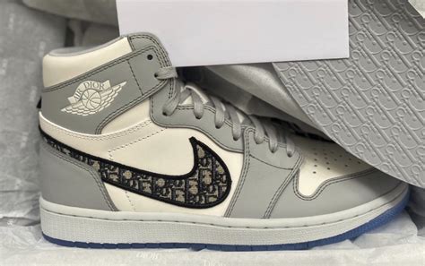 air jordan og 1 dior|Dior Air Jordans 1 price.